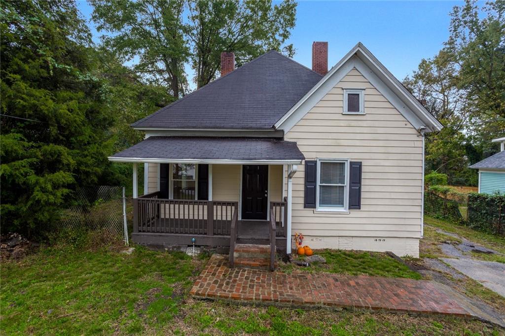 1747 Bolton Road Northwest Atlanta, GA 30318 - Photo 1 of 1 Gallery Image 1