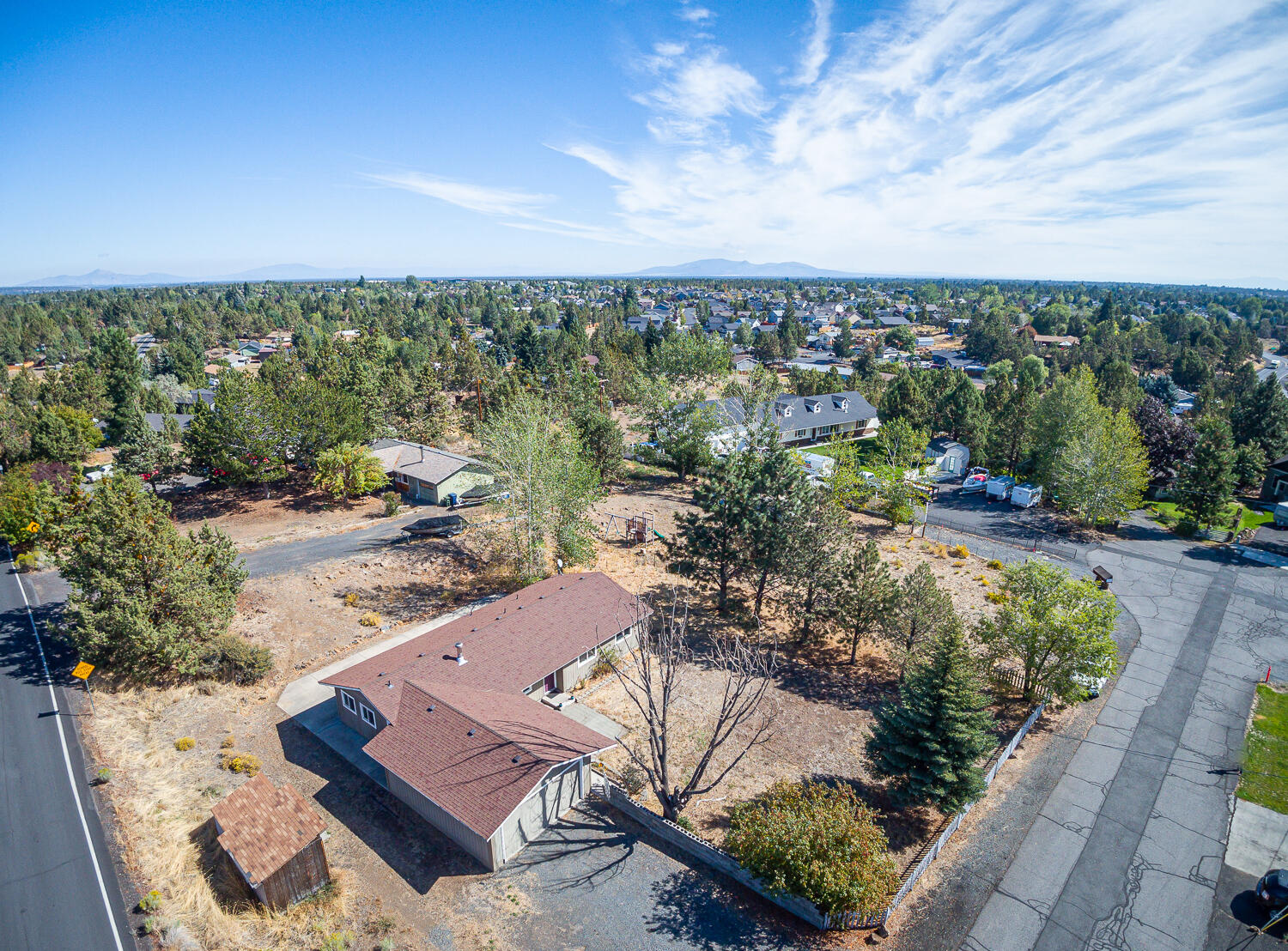 20608 Independence Way Bend, OR 97701 - Photo 1 of 30 20608 Independence Way