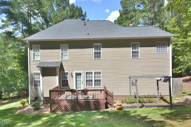 $385,000 | 2128 Turquoise Lane, Franklinton, NC 27525