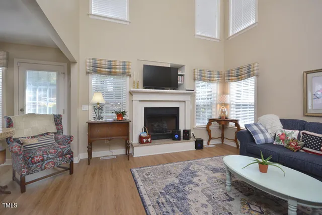 $385,000 | 2128 Turquoise Lane, Franklinton, NC 27525