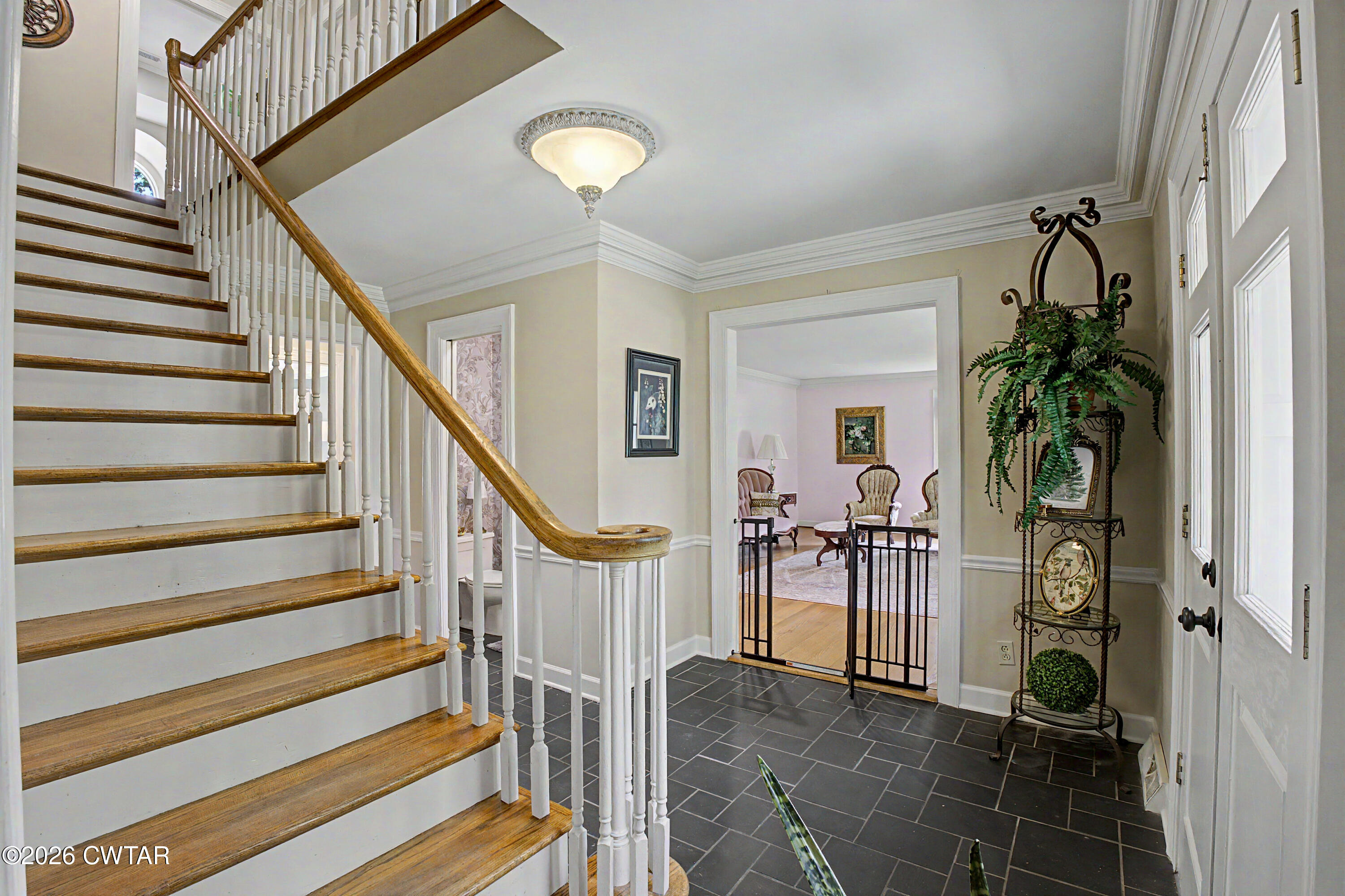 258 Old Humboldt Road Jackson, TN 38305 - Photo 15 of 54 Front Entry 1