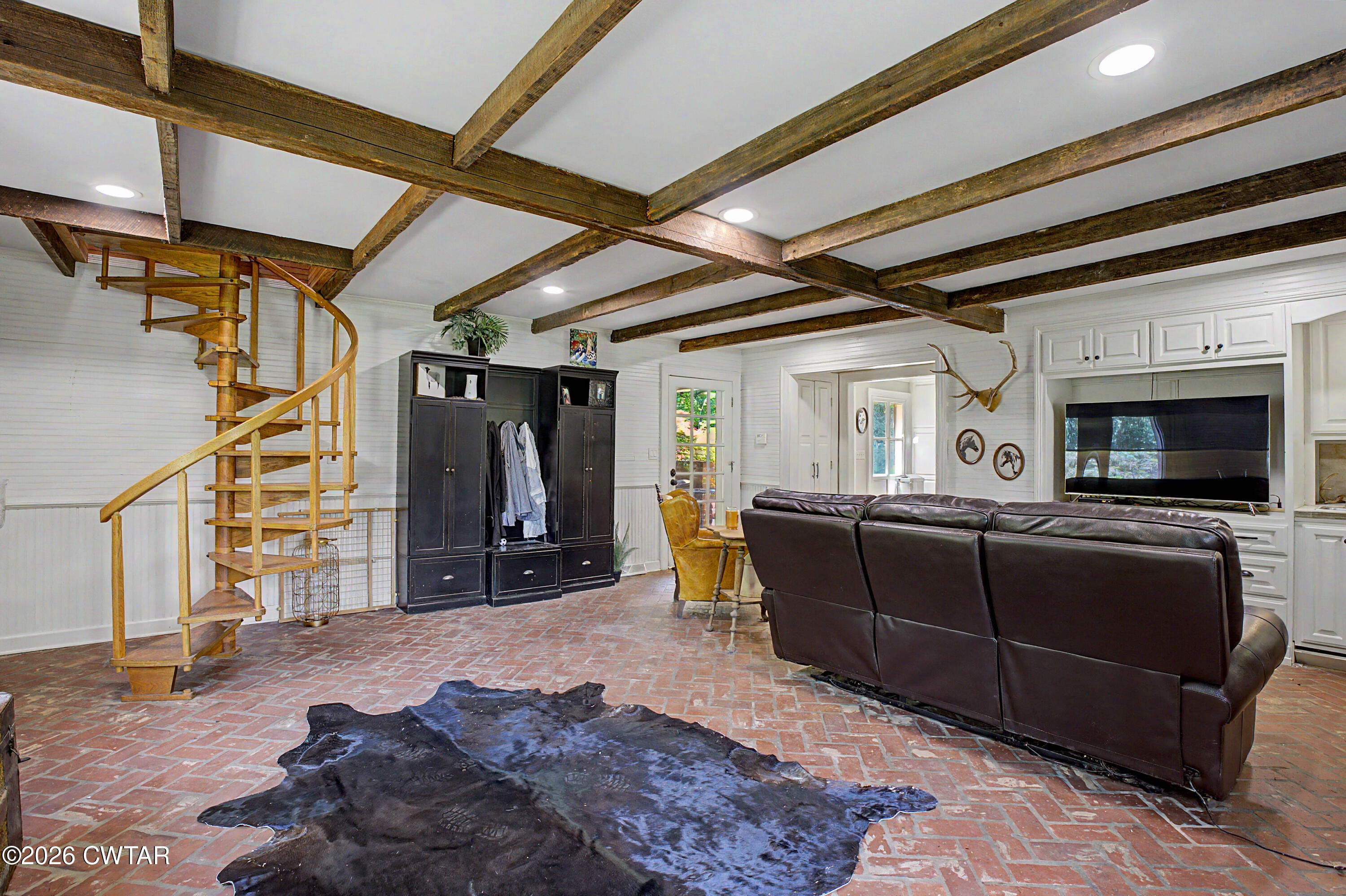258 Old Humboldt Road Jackson, TN 38305 - Photo 19 of 54 Den 3