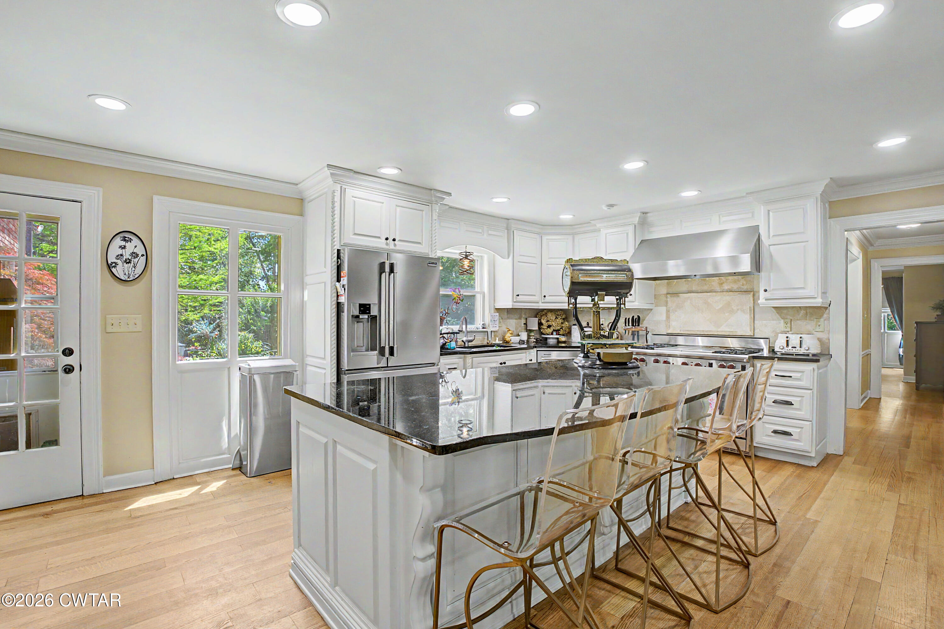 258 Old Humboldt Road Jackson, TN 38305 - Photo 21 of 54 Kitchen 2