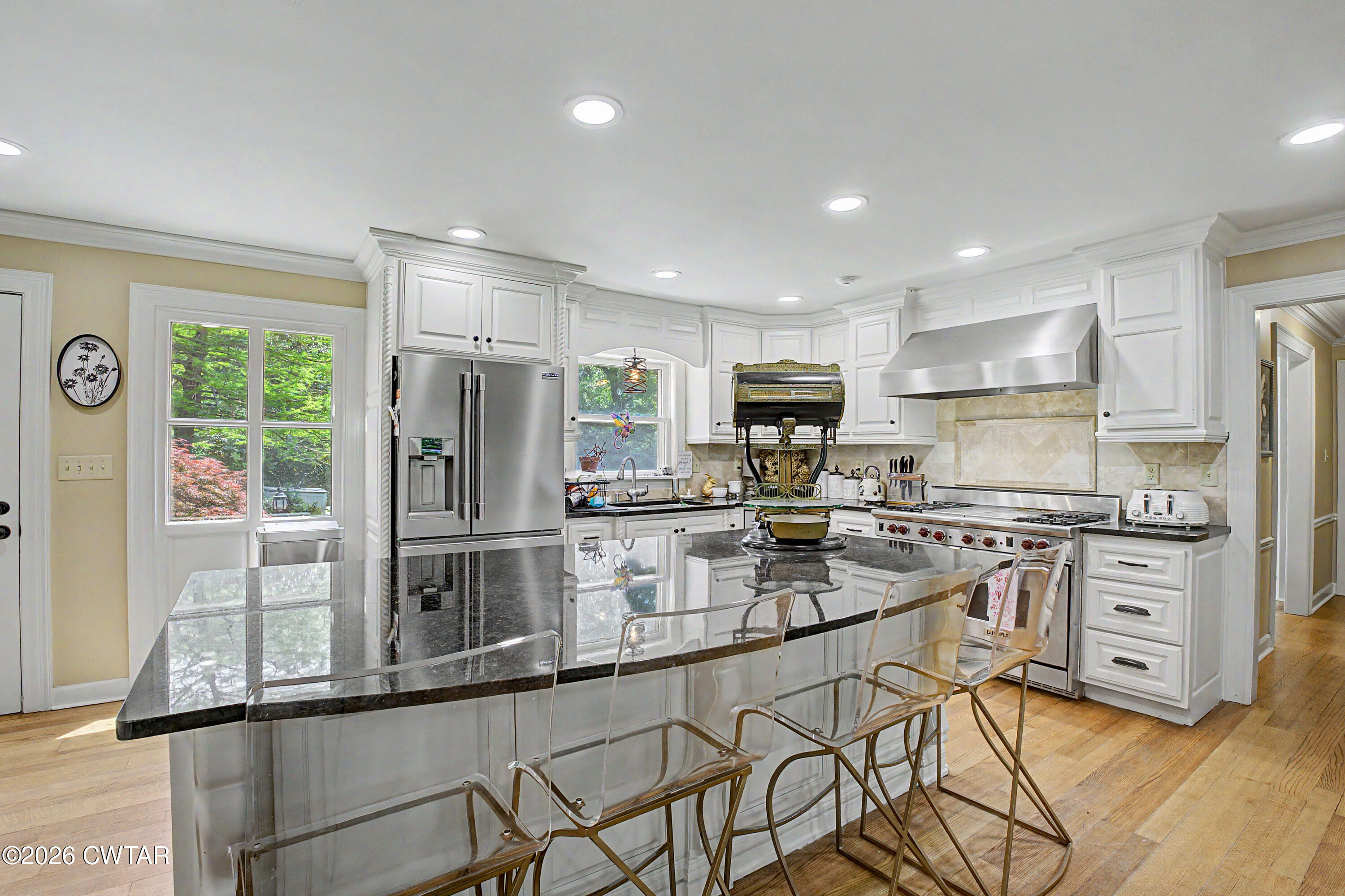 258 Old Humboldt Road Jackson, TN 38305 - Photo 23 of 54 Kitchen 4