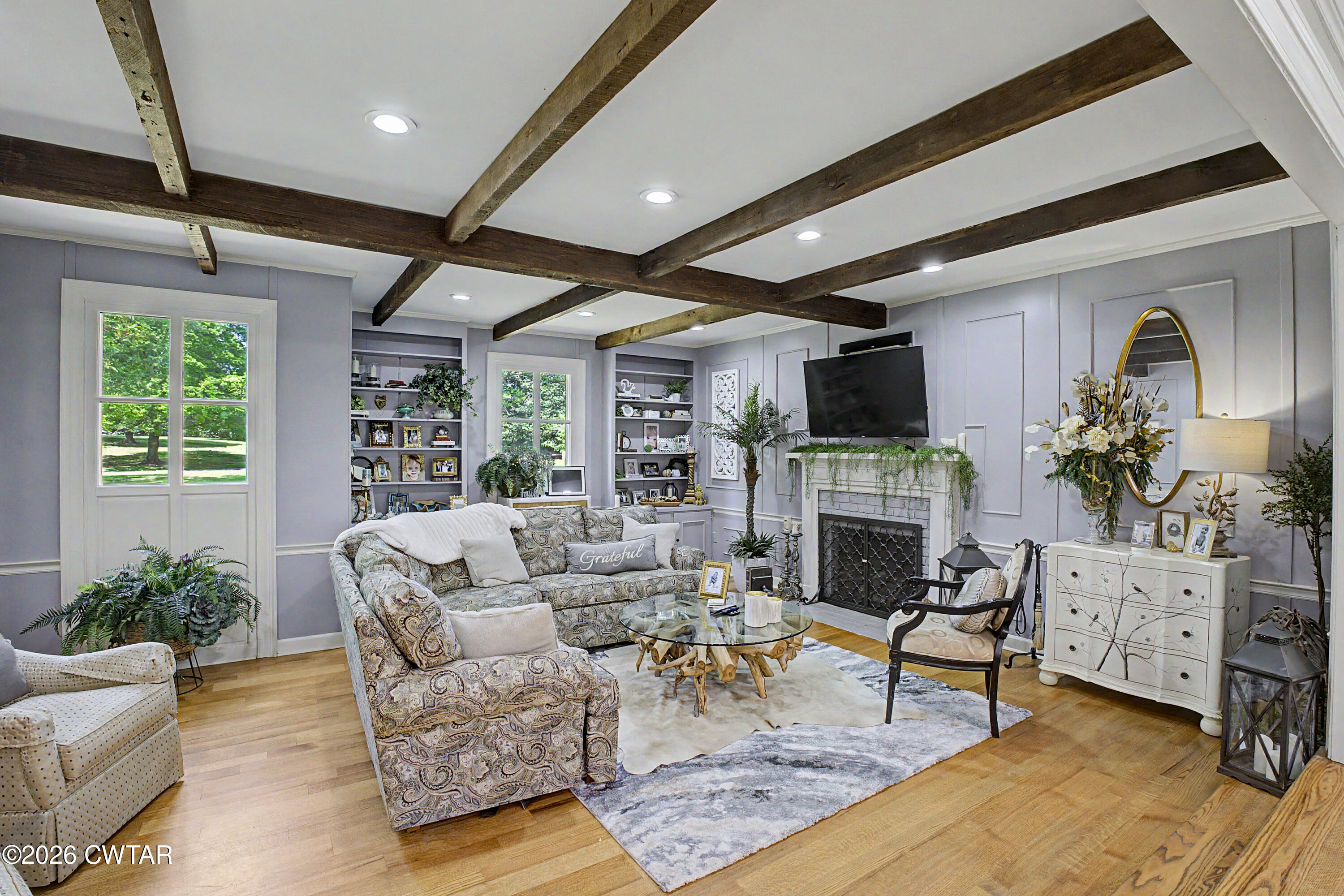 258 Old Humboldt Road Jackson, TN 38305 - Photo 24 of 54 Kitchen 5