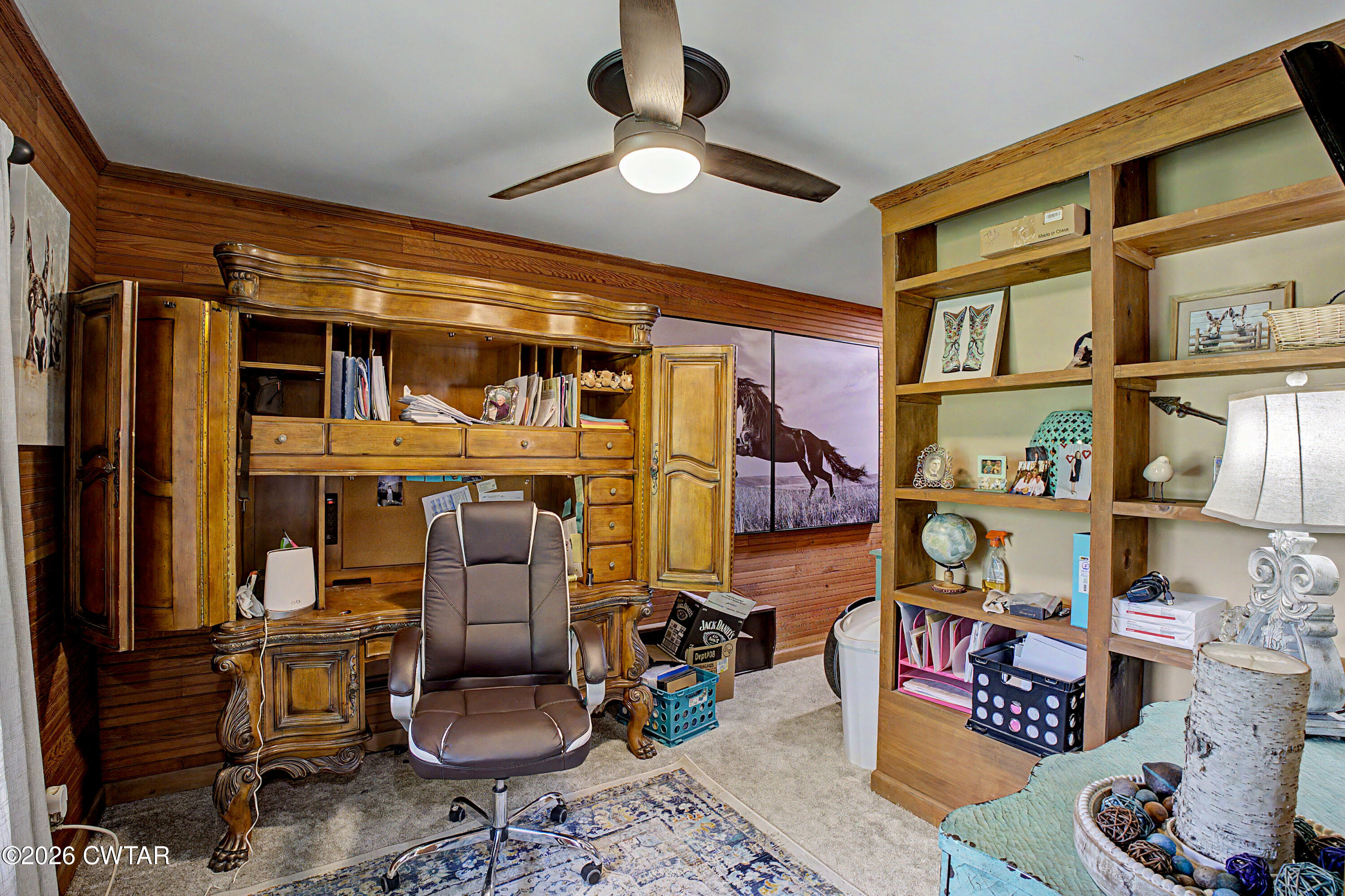 258 Old Humboldt Road Jackson, TN 38305 - Photo 42 of 54 Primary Office 1