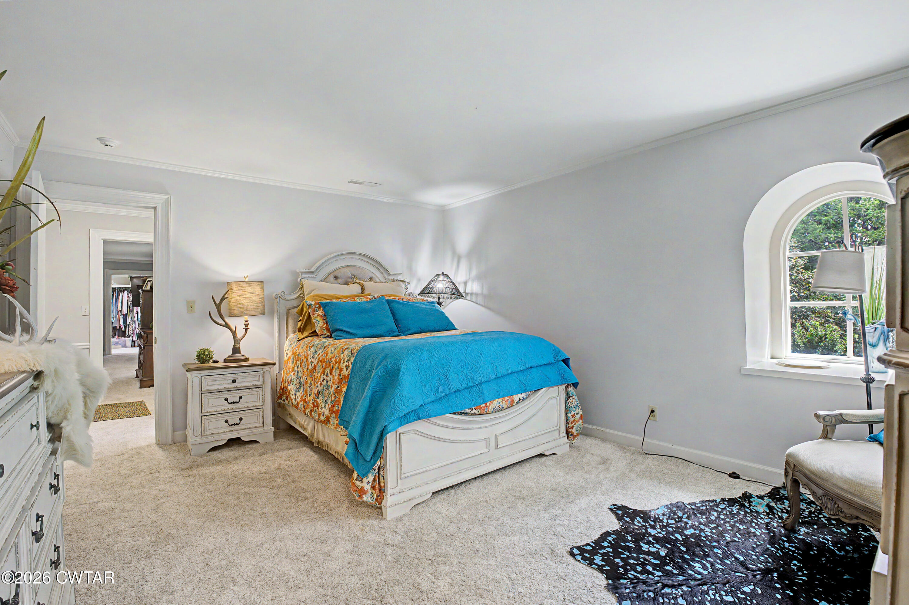 258 Old Humboldt Road Jackson, TN 38305 - Photo 48 of 54 Bedroom 4
