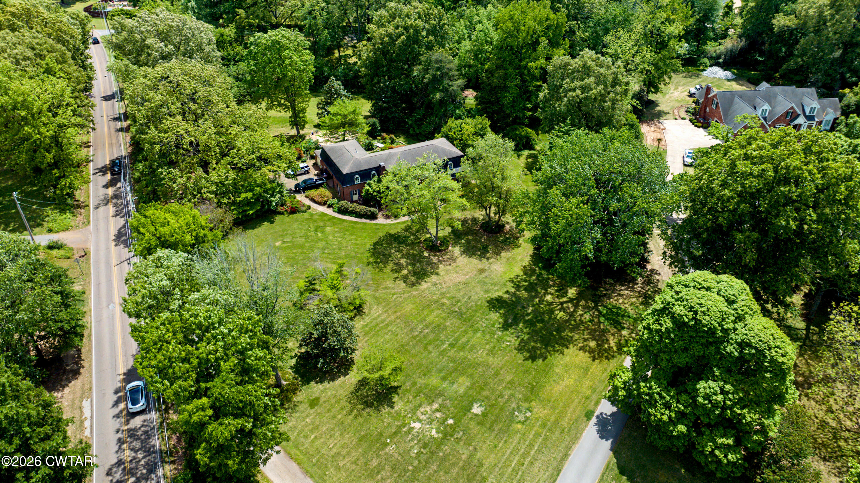 258 Old Humboldt Road Jackson, TN 38305 - Photo 53 of 54 Drone 6