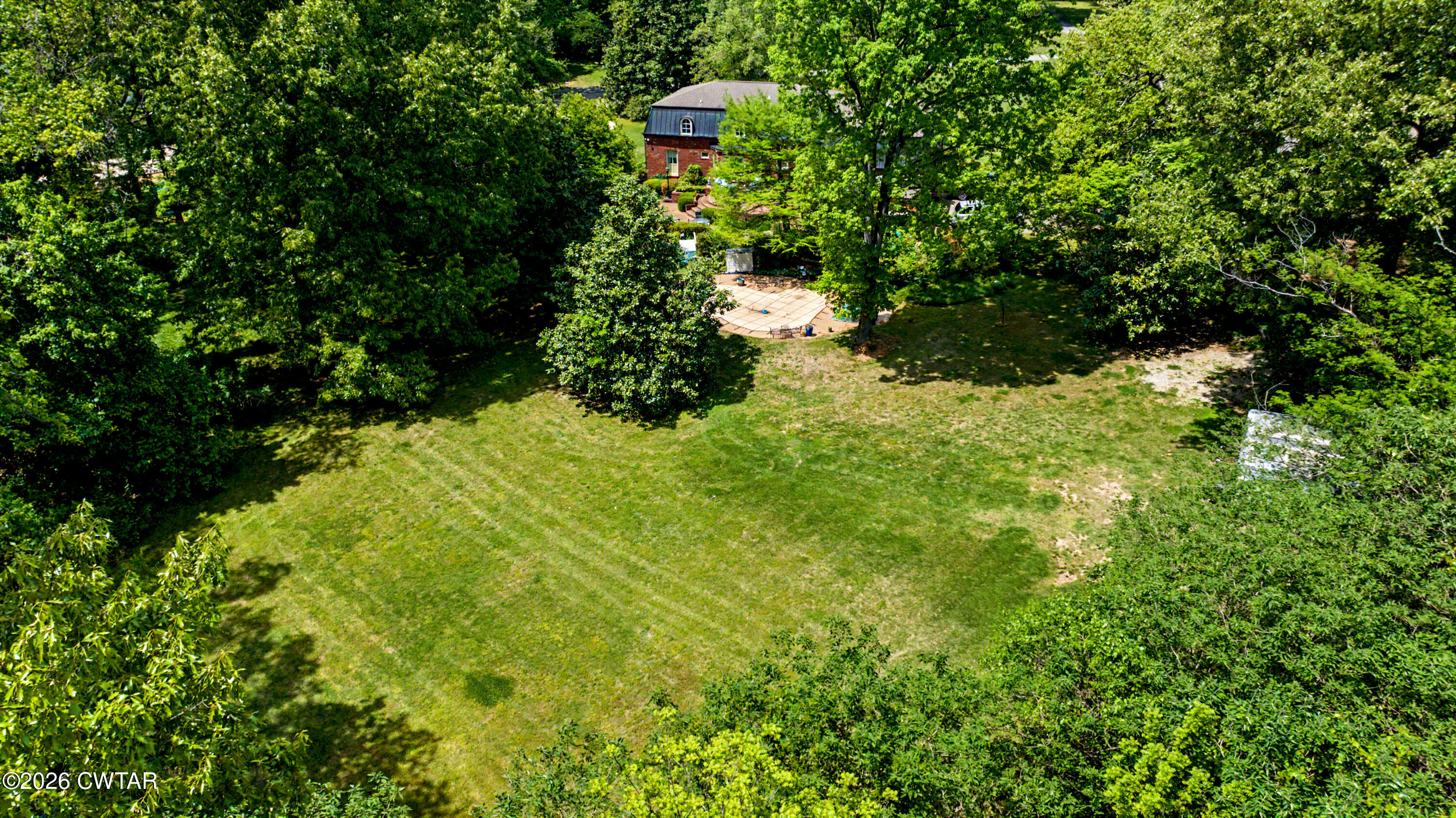 258 Old Humboldt Road Jackson, TN 38305 - Photo 54 of 54 Drone 5