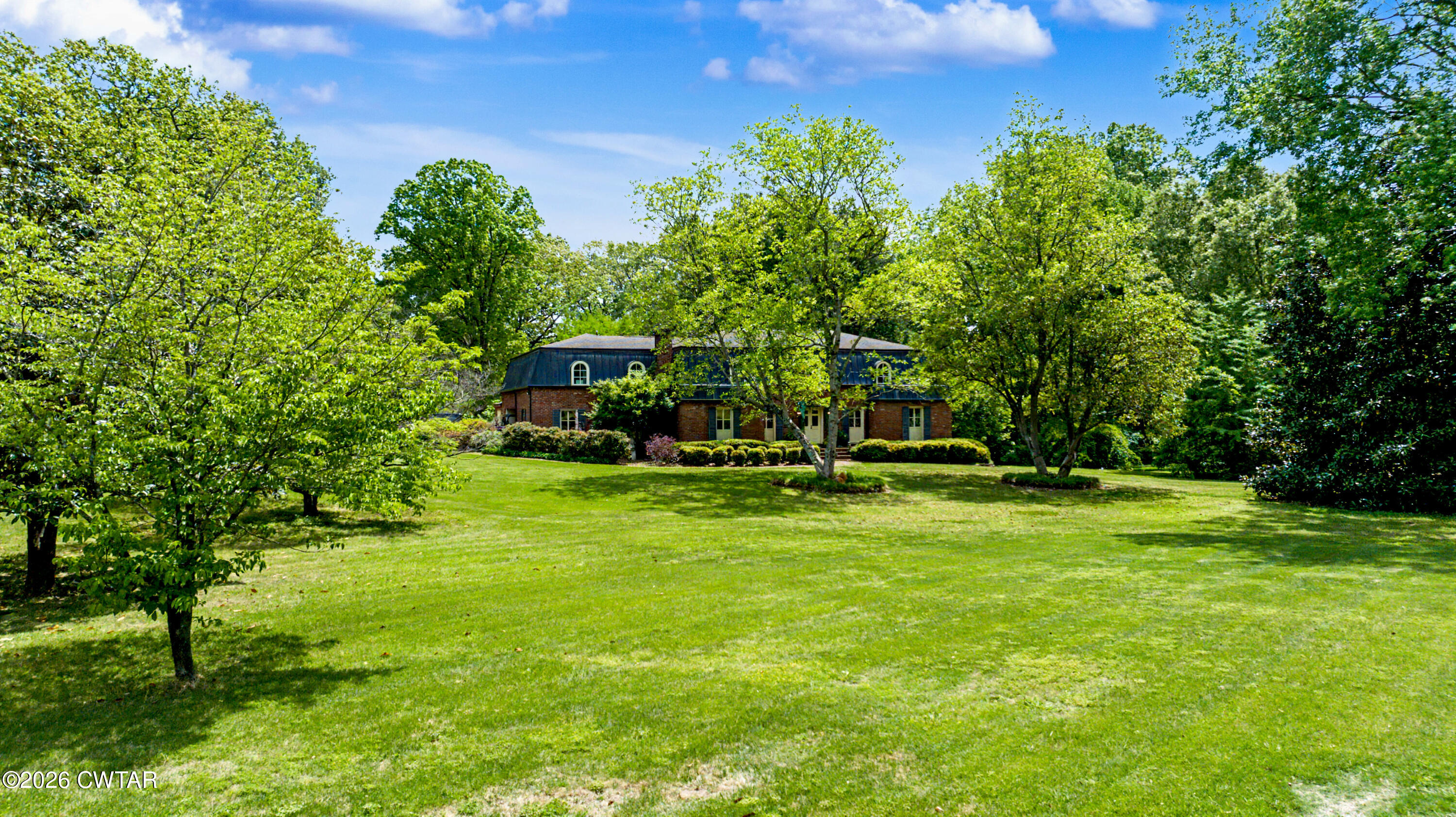258 Old Humboldt Road Jackson, TN 38305 - Photo 7 of 54 Drone 1