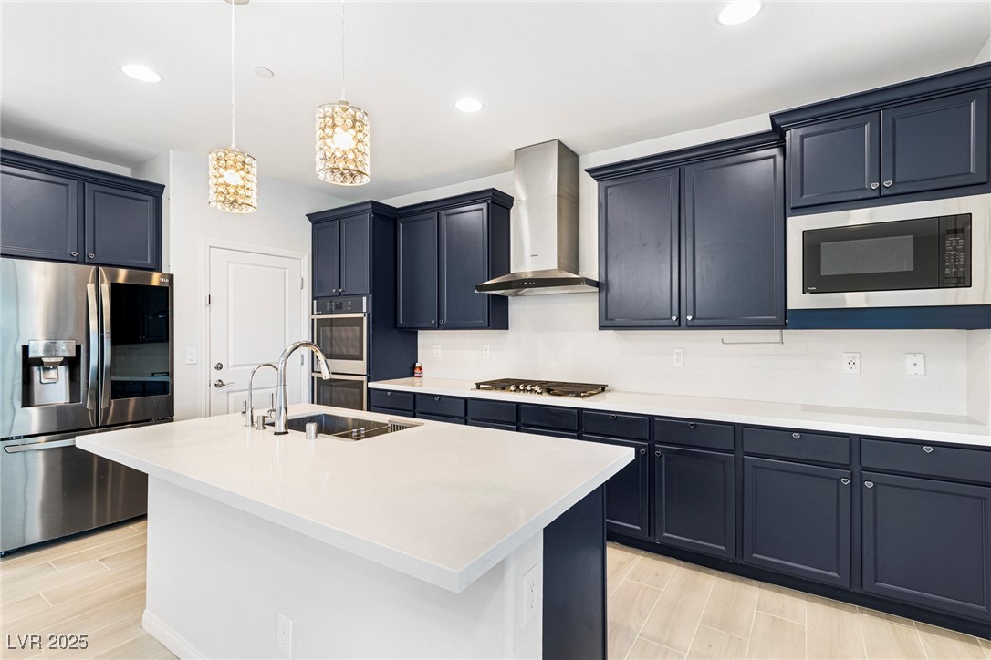 106 Badwater Basin Street Las Vegas, NV 89138 - Photo 12 of 39