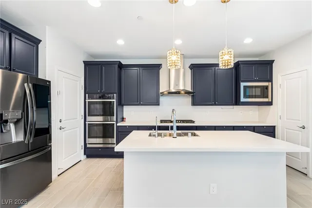 $3,395 | 106 Badwater Basin Street, Las Vegas, NV 89138