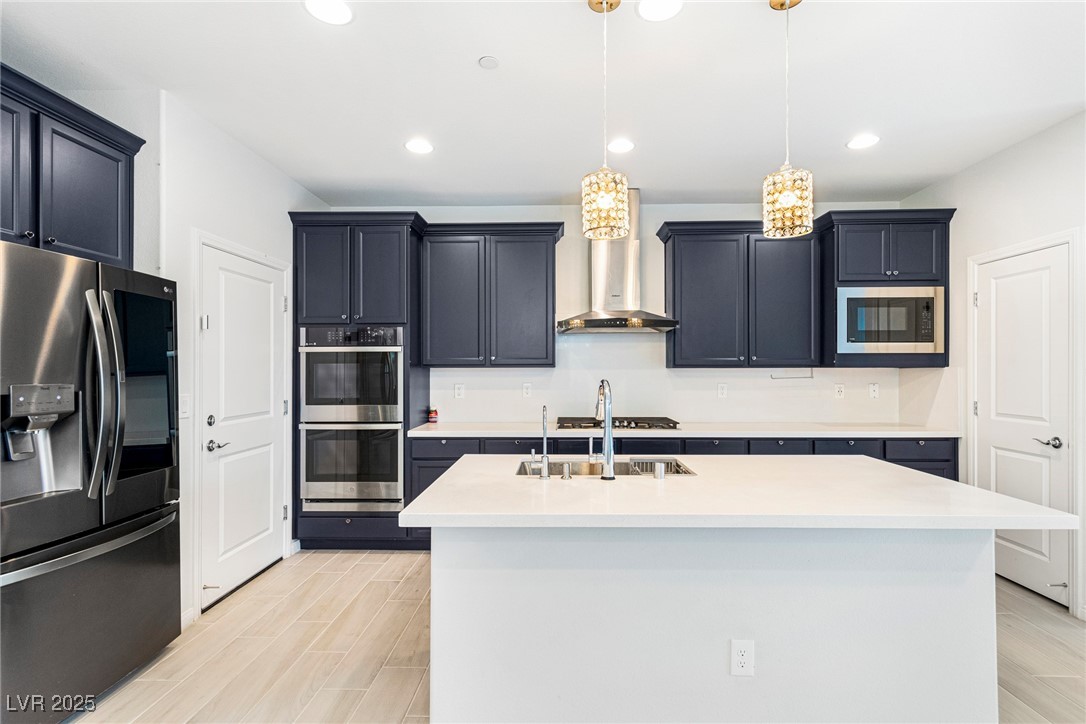 106 Badwater Basin Street Las Vegas, NV 89138 - Photo 13 of 39