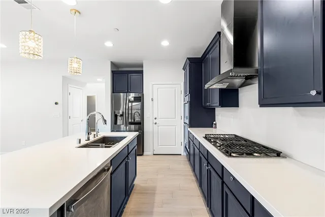 $3,395 | 106 Badwater Basin Street, Las Vegas, NV 89138