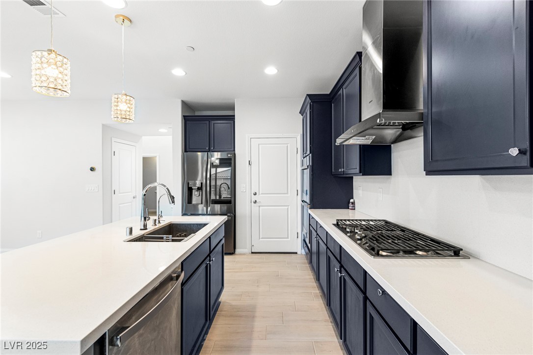 106 Badwater Basin Street Las Vegas, NV 89138 - Photo 14 of 39