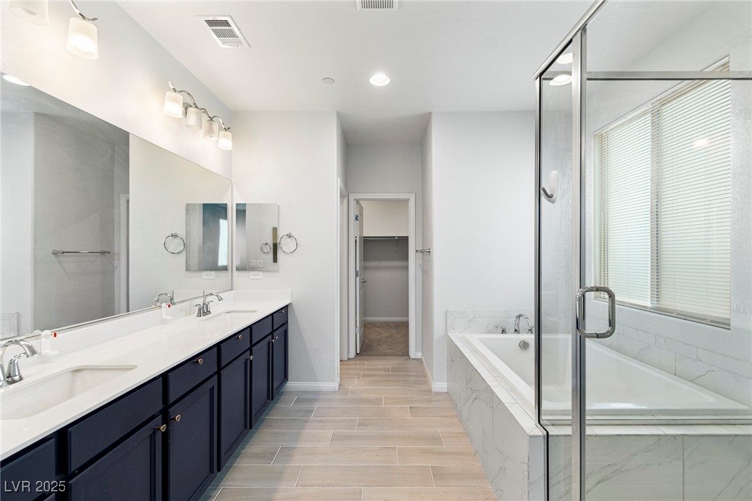 106 Badwater Basin Street Las Vegas, NV 89138 - Photo 15 of 39