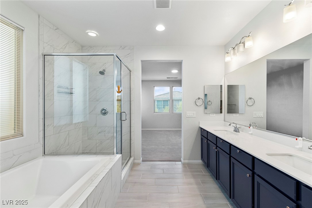 106 Badwater Basin Street Las Vegas, NV 89138 - Photo 16 of 39