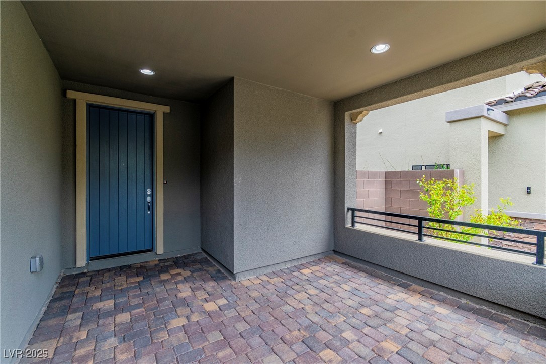 106 Badwater Basin Street Las Vegas, NV 89138 - Photo 2 of 39