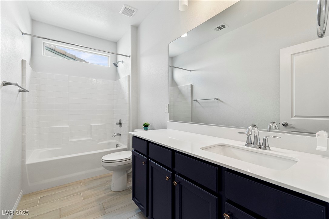 106 Badwater Basin Street Las Vegas, NV 89138 - Photo 27 of 39