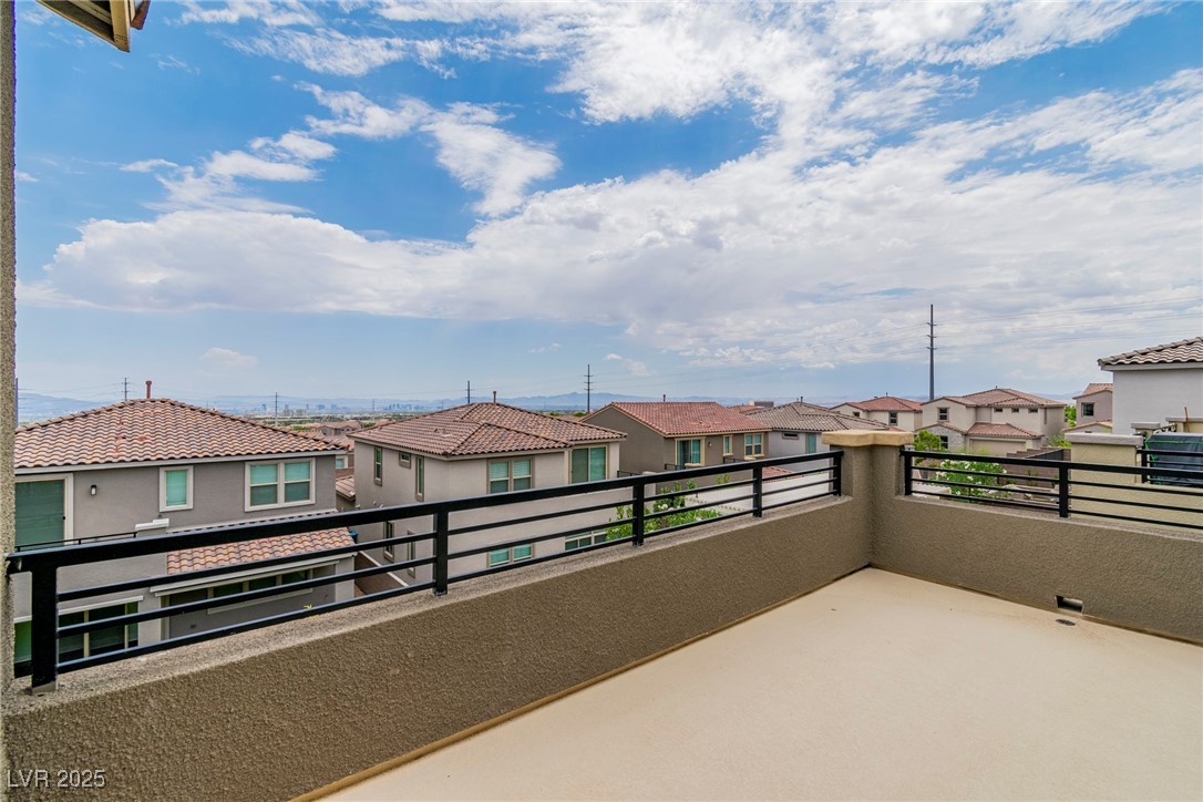 106 Badwater Basin Street Las Vegas, NV 89138 - Photo 34 of 39