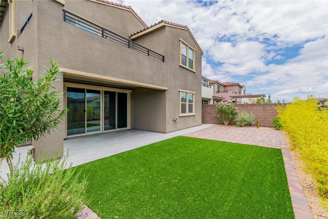 106 Badwater Basin Street Las Vegas, NV 89138 - Photo 36 of 39