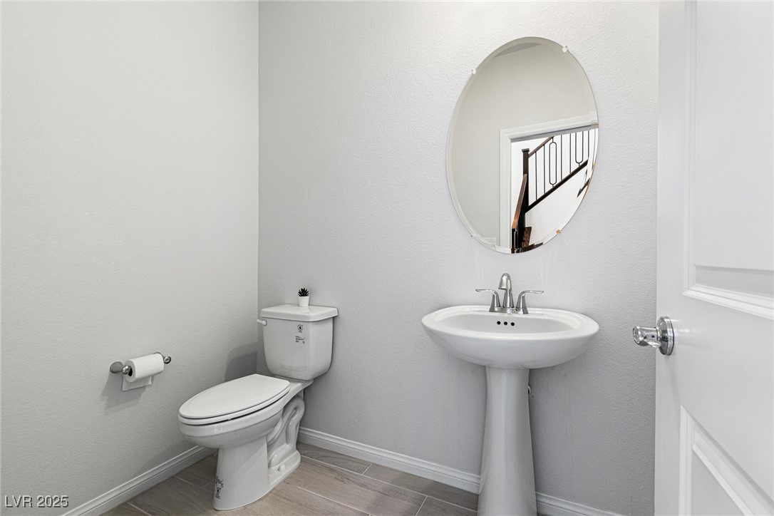 106 Badwater Basin Street Las Vegas, NV 89138 - Photo 5 of 39