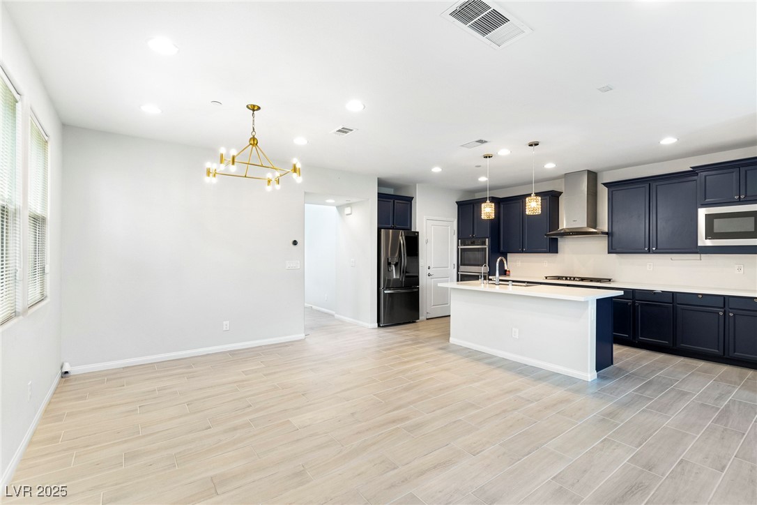 106 Badwater Basin Street Las Vegas, NV 89138 - Photo 8 of 39