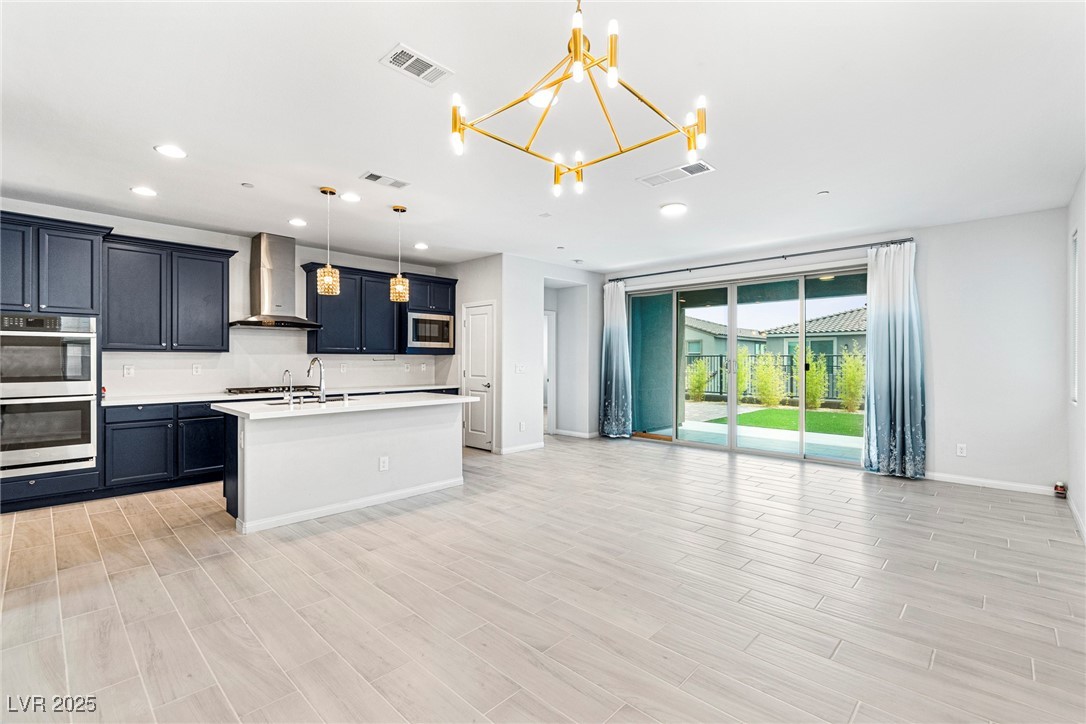 106 Badwater Basin Street Las Vegas, NV 89138 - Photo 9 of 39