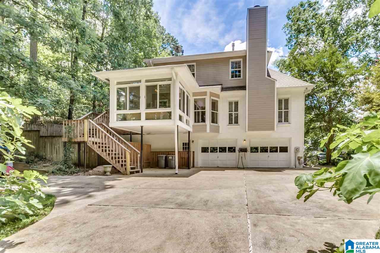 711 Zelda Place Birmingham, AL 35209 - Photo 39 of 41