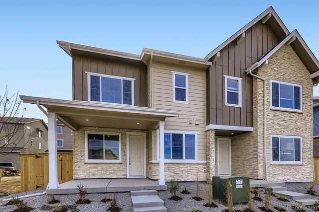 $569,990 | 3851 West 82nd Lane, Westminster, CO 80031