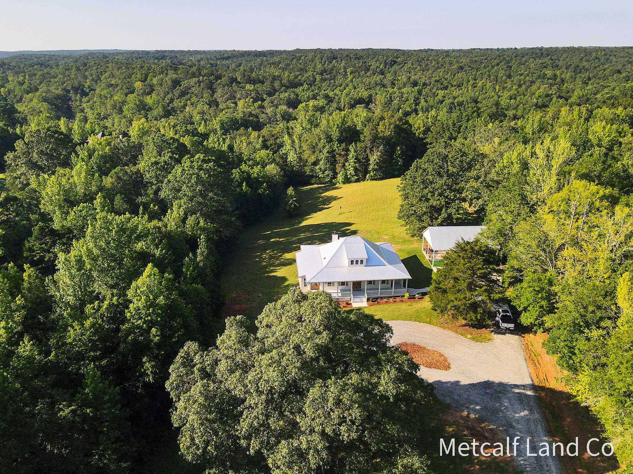 1461 Harrelson Road Pauline, SC 29374 - Photo 1 of 36