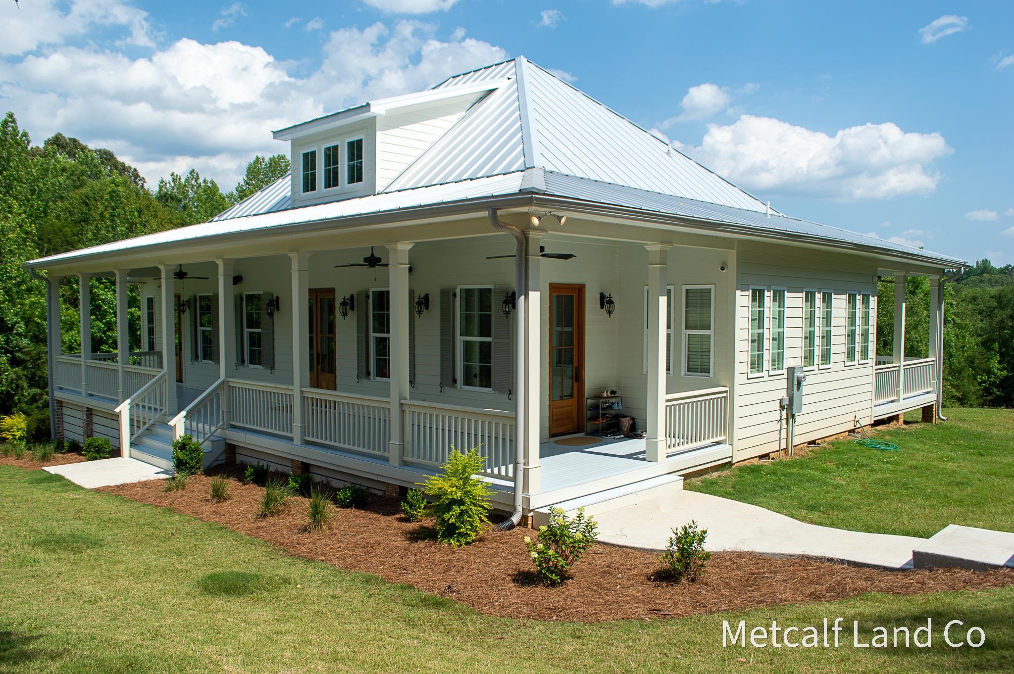 1461 Harrelson Road Pauline, SC 29374 - Photo 27 of 36
