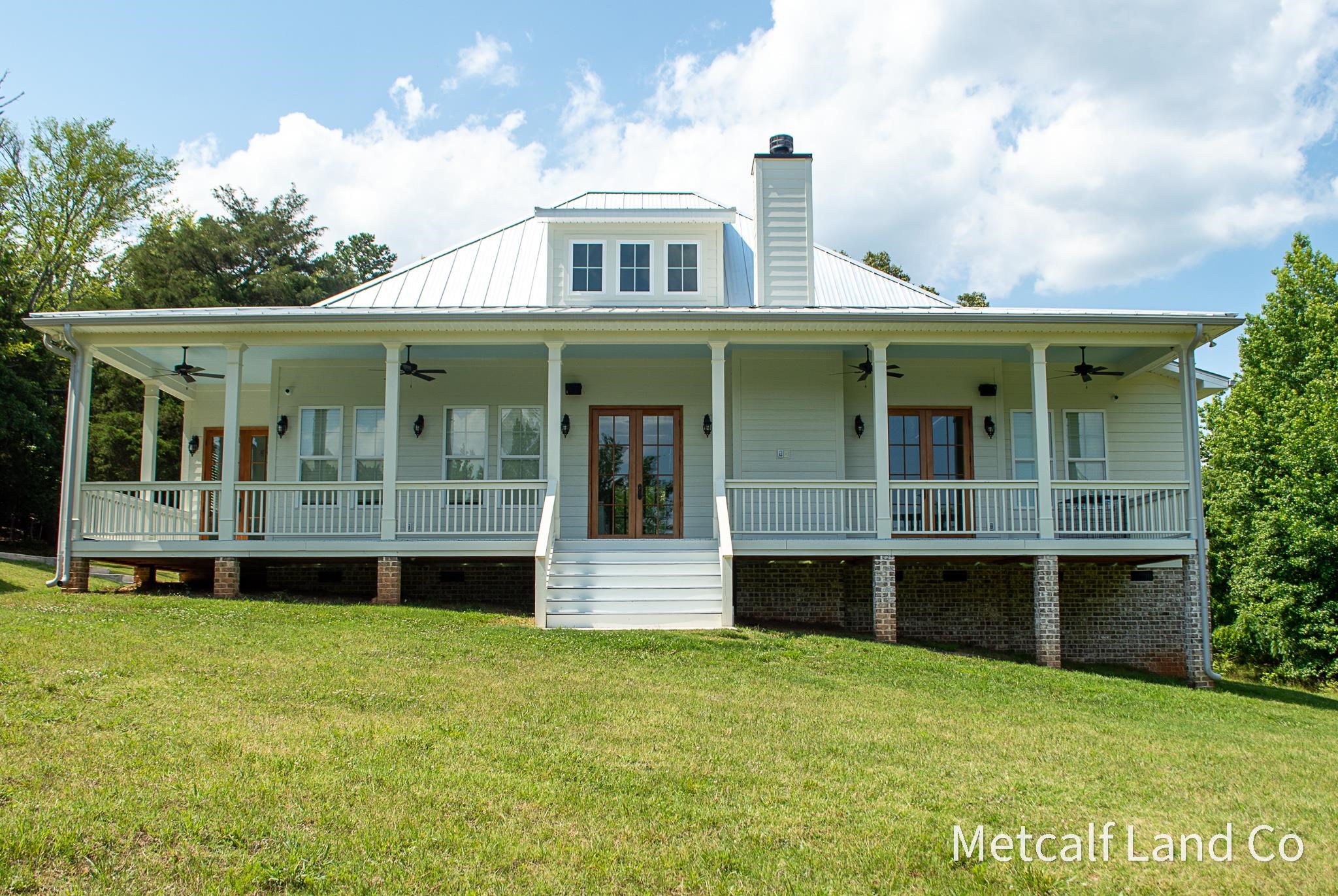 1461 Harrelson Road Pauline, SC 29374 - Photo 29 of 36
