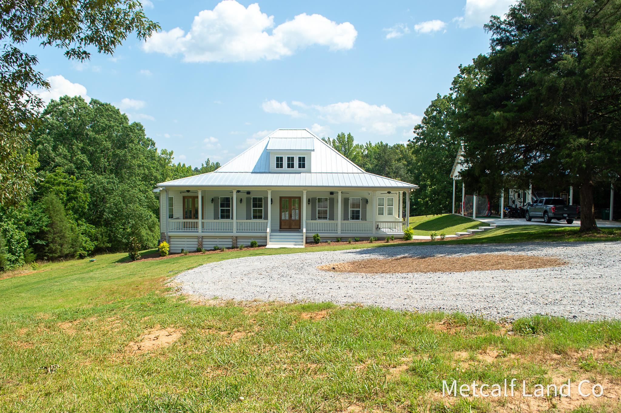 1461 Harrelson Road Pauline, SC 29374 - Photo 4 of 36