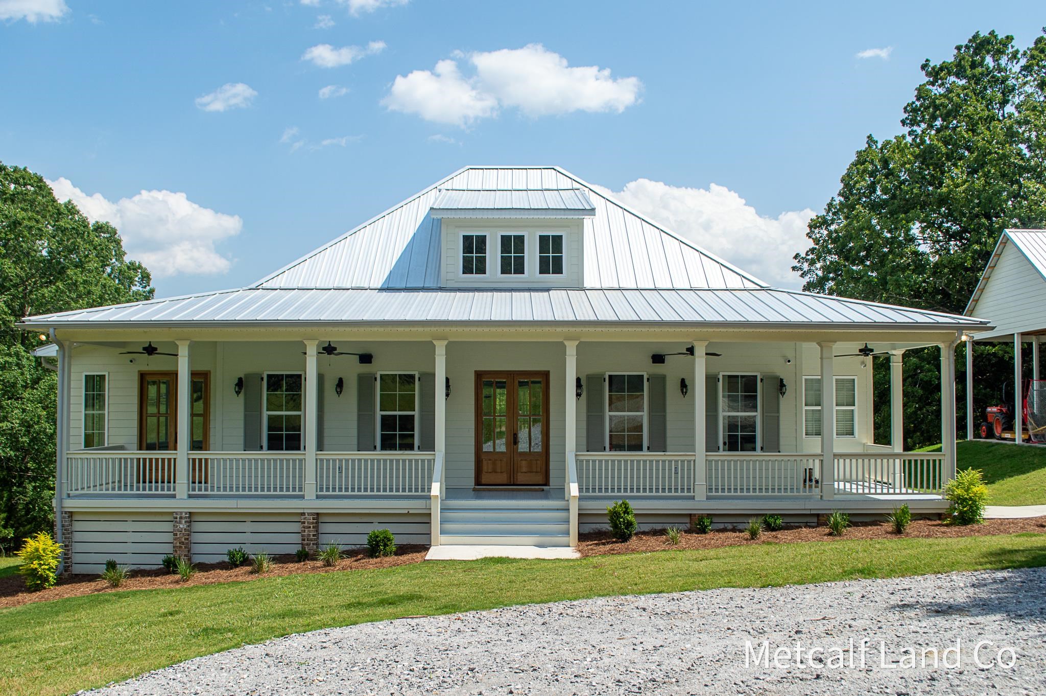 1461 Harrelson Road Pauline, SC 29374 - Photo 5 of 36
