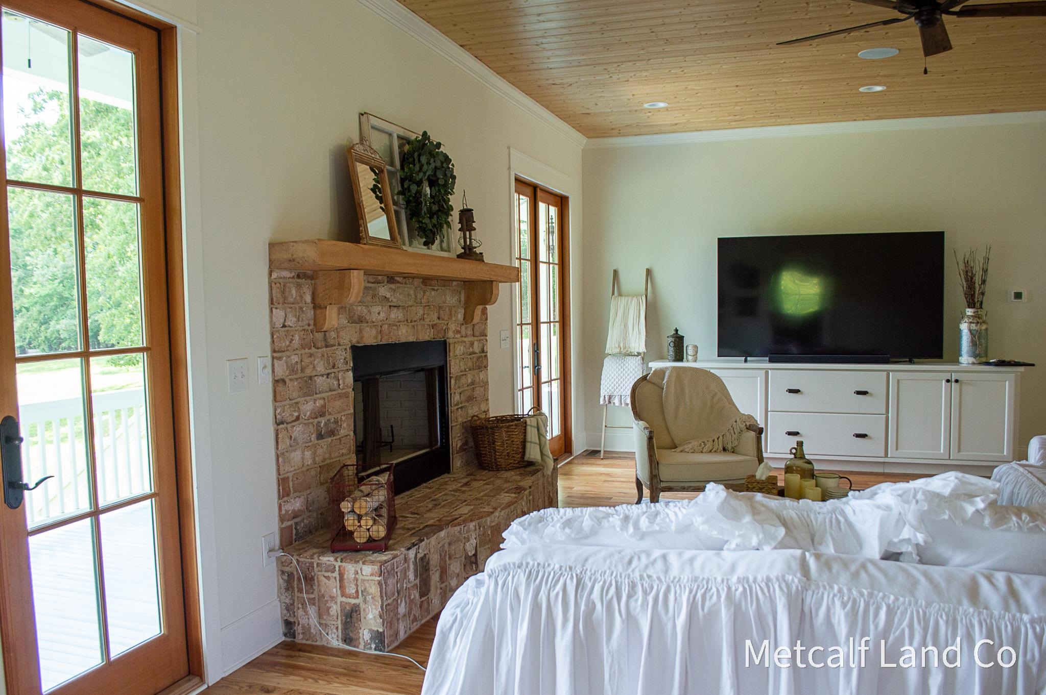 1461 Harrelson Road Pauline, SC 29374 - Photo 8 of 36