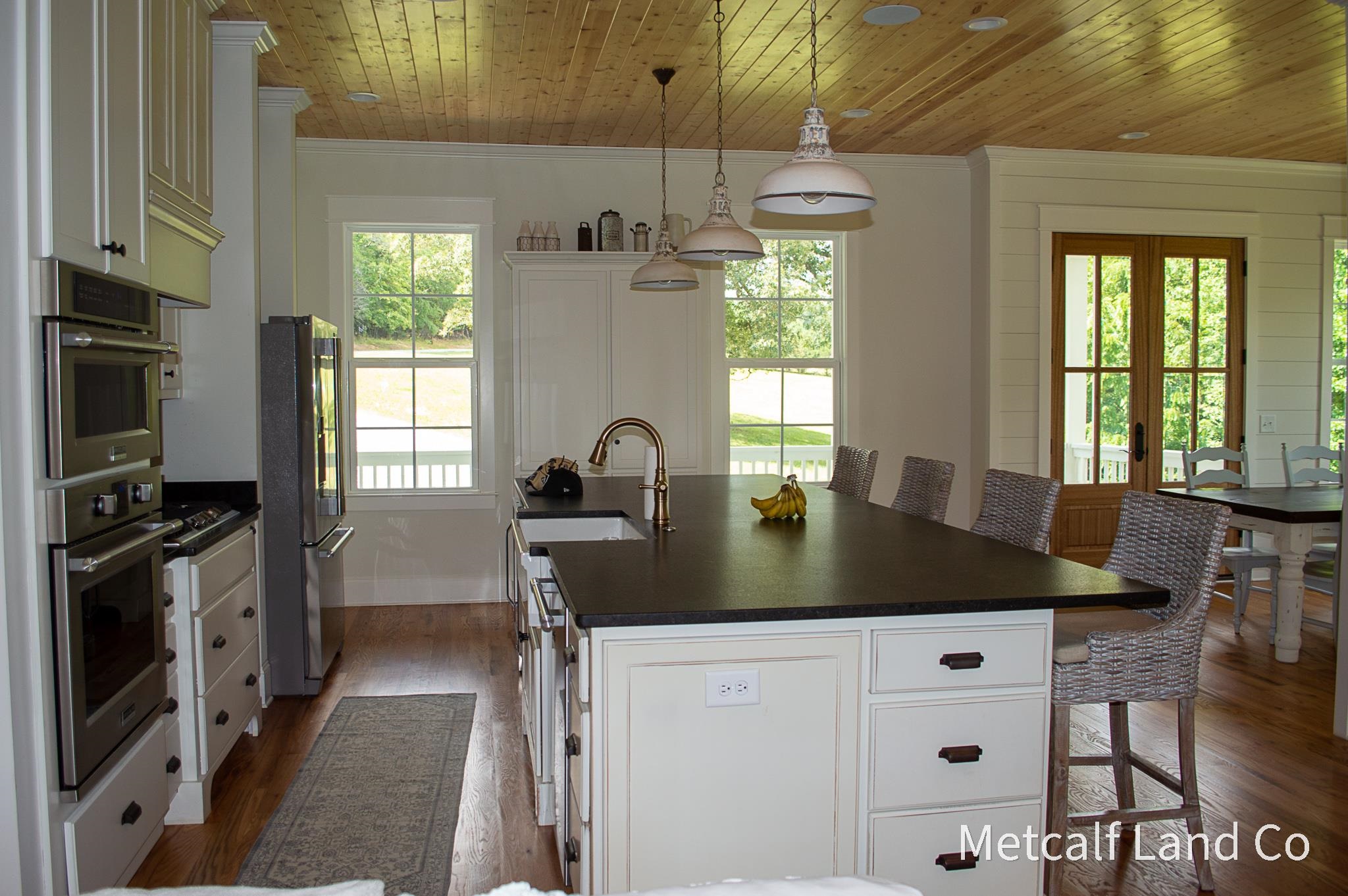 1461 Harrelson Road Pauline, SC 29374 - Photo 10 of 36