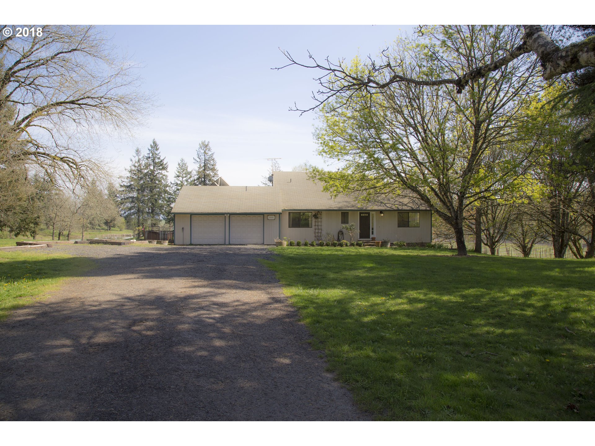 19486 Northeast Ribbon Ridge Road Newberg, OR 97132 - Photo 1 of 30