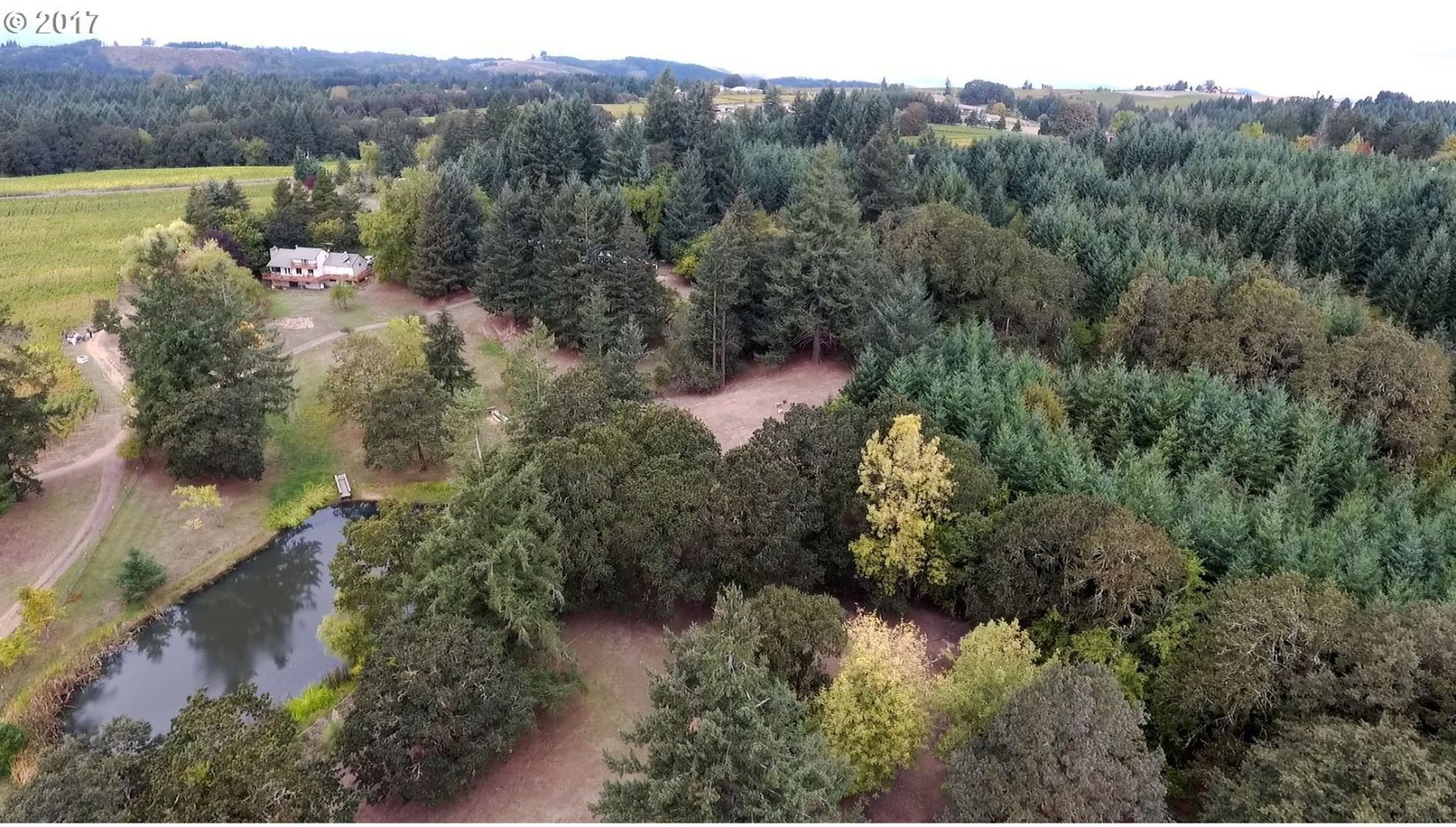 19486 Northeast Ribbon Ridge Road Newberg, OR 97132 - Photo 30 of 30