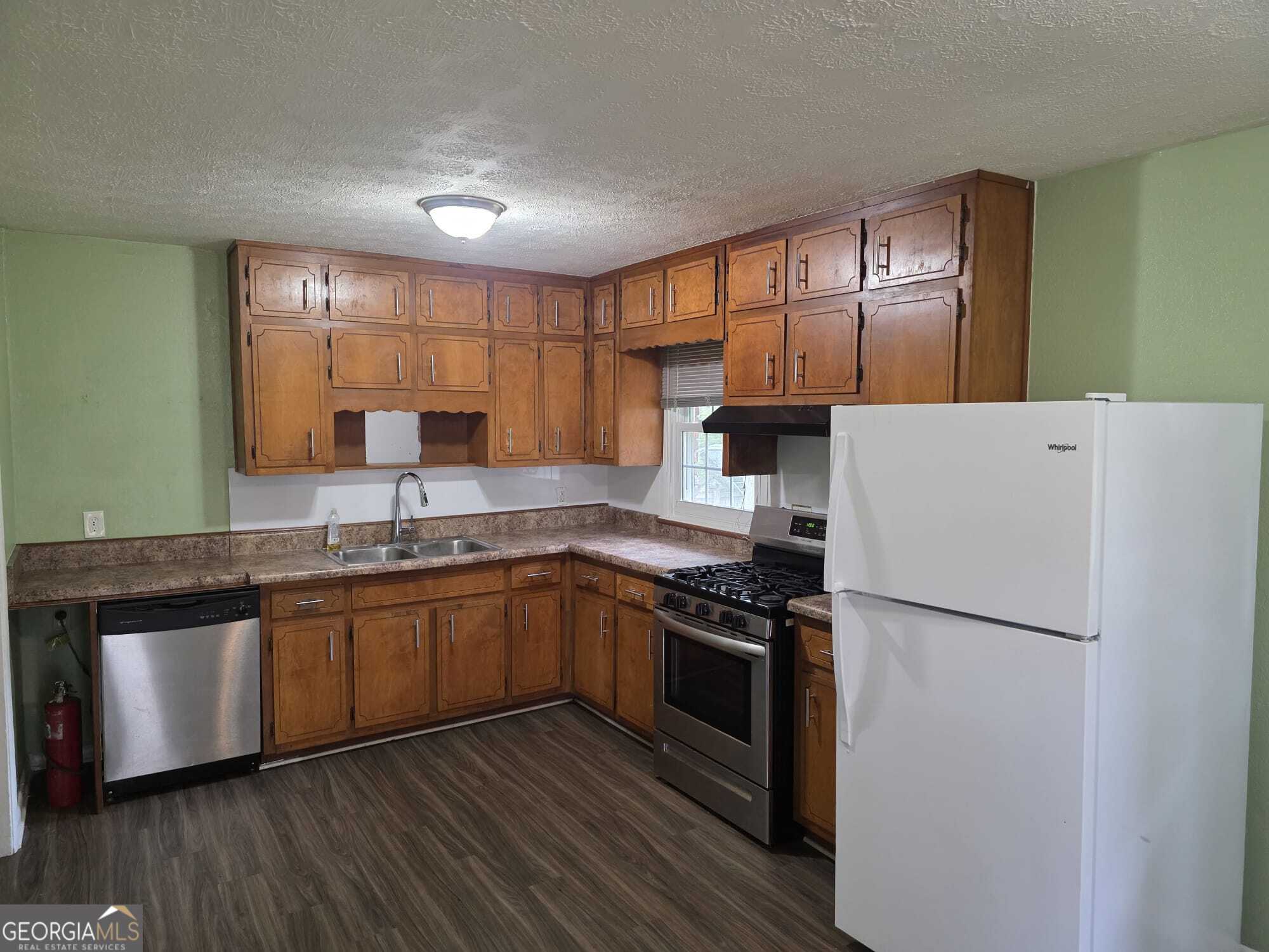 707 Battle Creek Road Jonesboro, GA 30236 - Photo 5 of 18