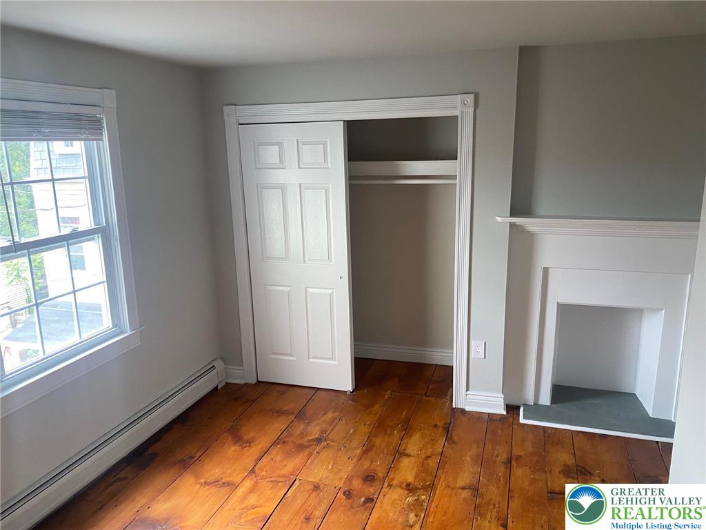 515 Ferry Street Easton, PA 18042 - Photo 11 of 19 Second floor bedroom