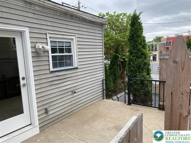 $2,580 | 515 Ferry Street, Easton, PA 18042