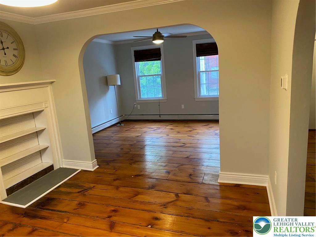 515 Ferry Street Easton, PA 18042 - Photo 6 of 19 Dining room