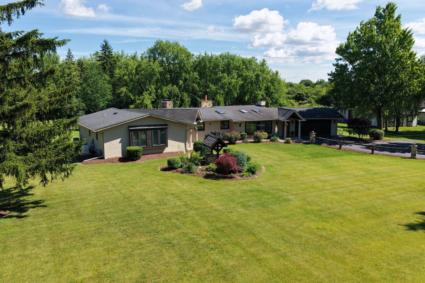 147 Old Dundee Road Barrington Hills, IL 60010 - Photo 58 of 73