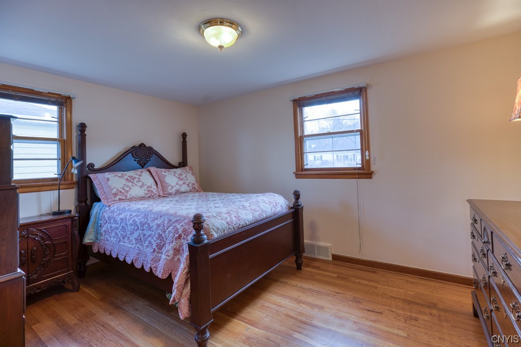 108 Blackmore Road Camillus, NY 13031 - Photo 28 of 39 Hardwood floors.