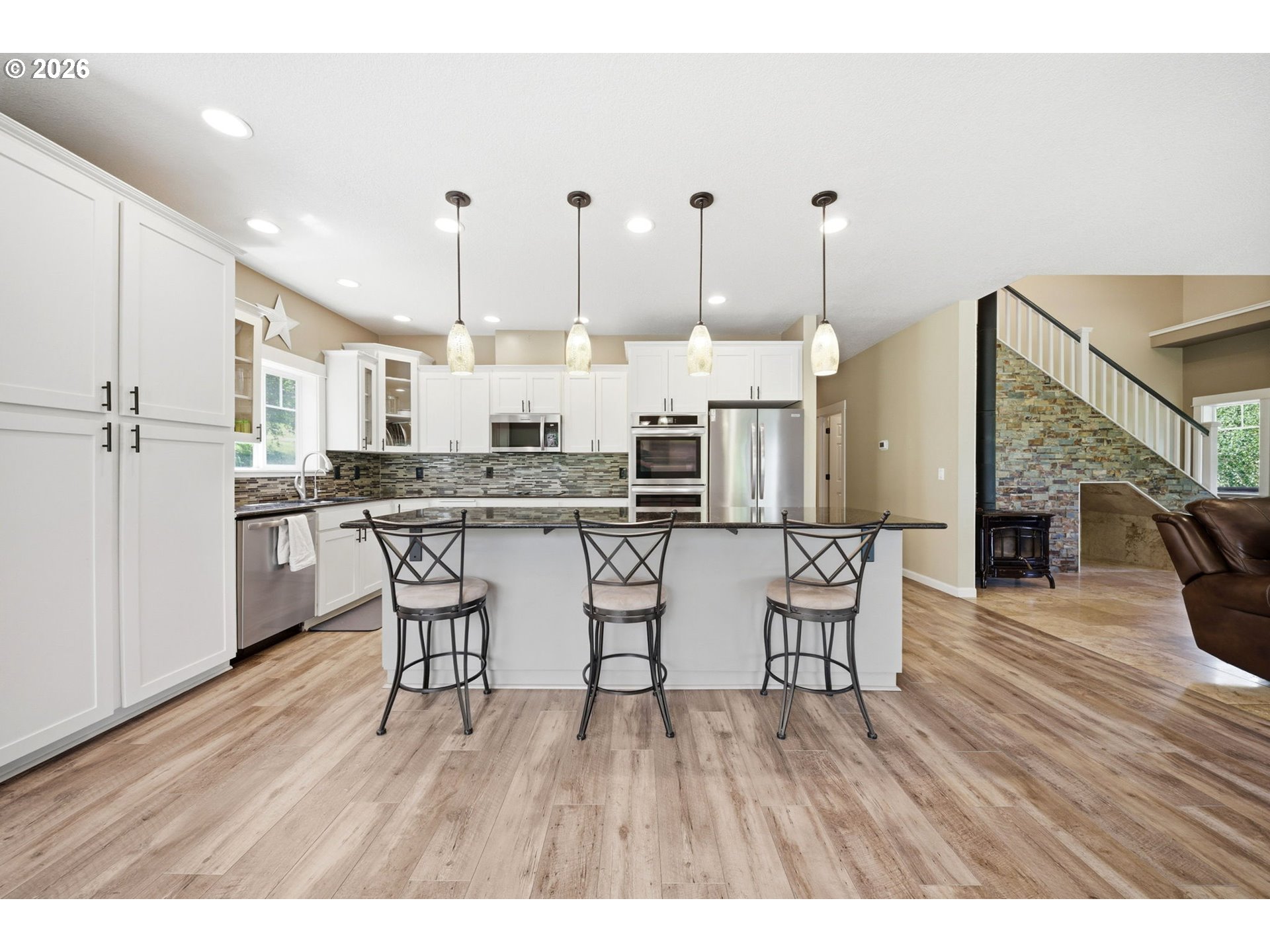 40217 Northwest Cardai Hill Road Woodland, WA 98674 - Photo 12 of 48