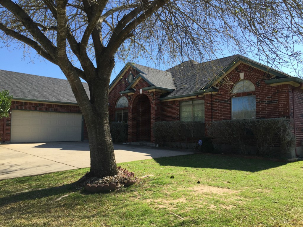 1611 Peridot Road Pflugerville, TX 78660 - Photo 1 of 1 Gallery Image 1