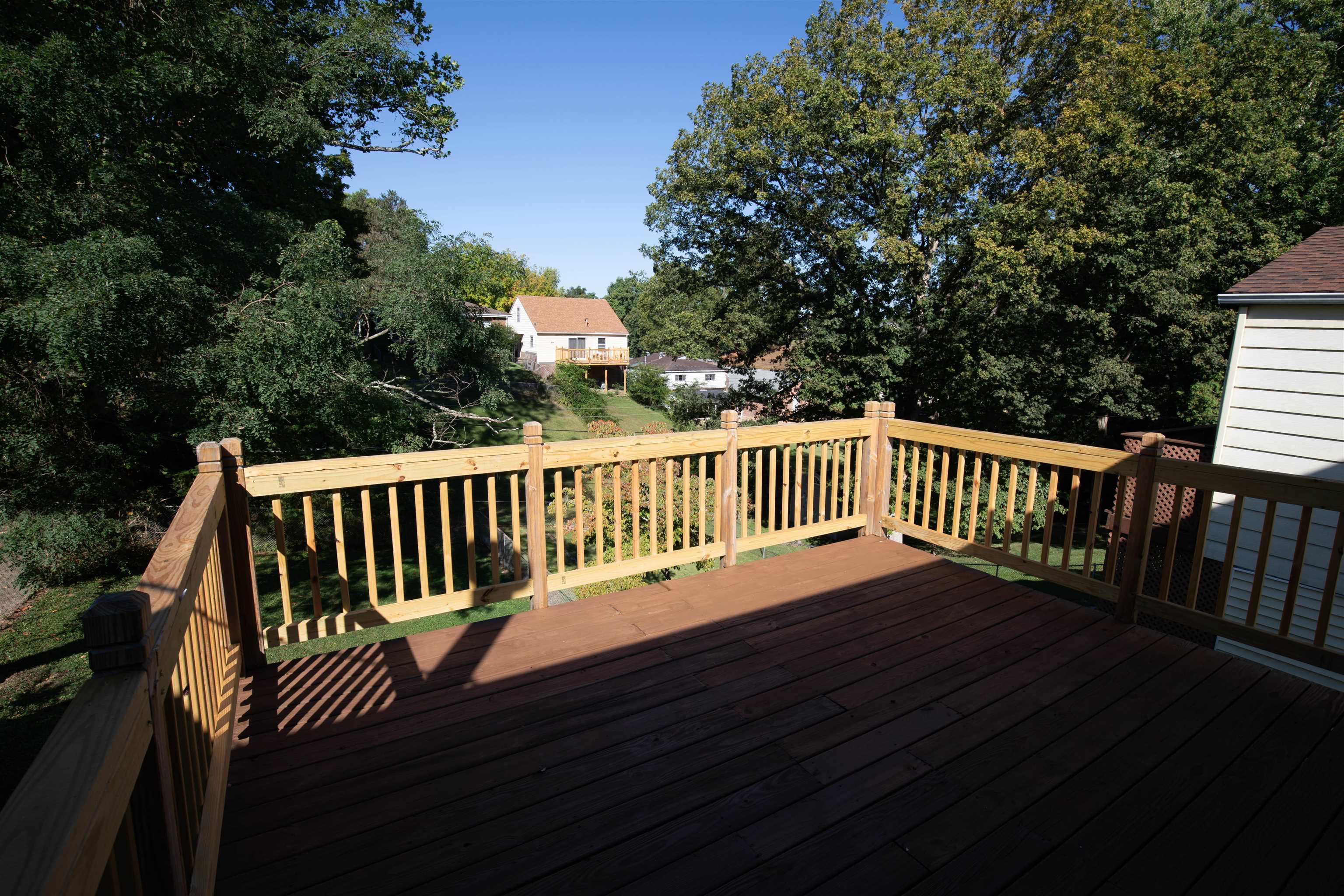 265 Forest Road Huntington, WV 25705 - Photo 28 of 32 Gallery Image 28