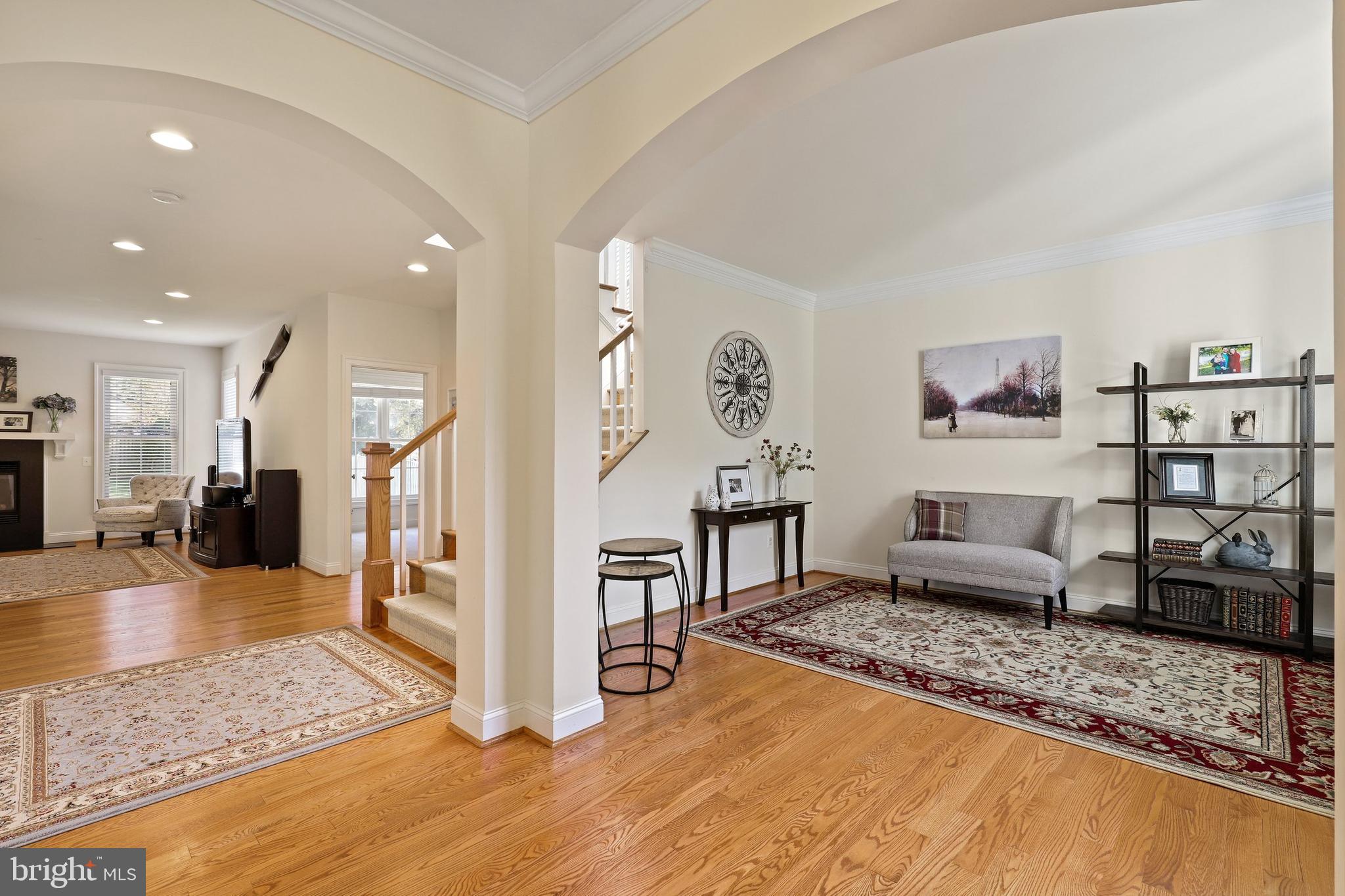 2907 Meadow View Road Falls Church, VA 22042 - Photo 5 of 50 Gallery Image 5