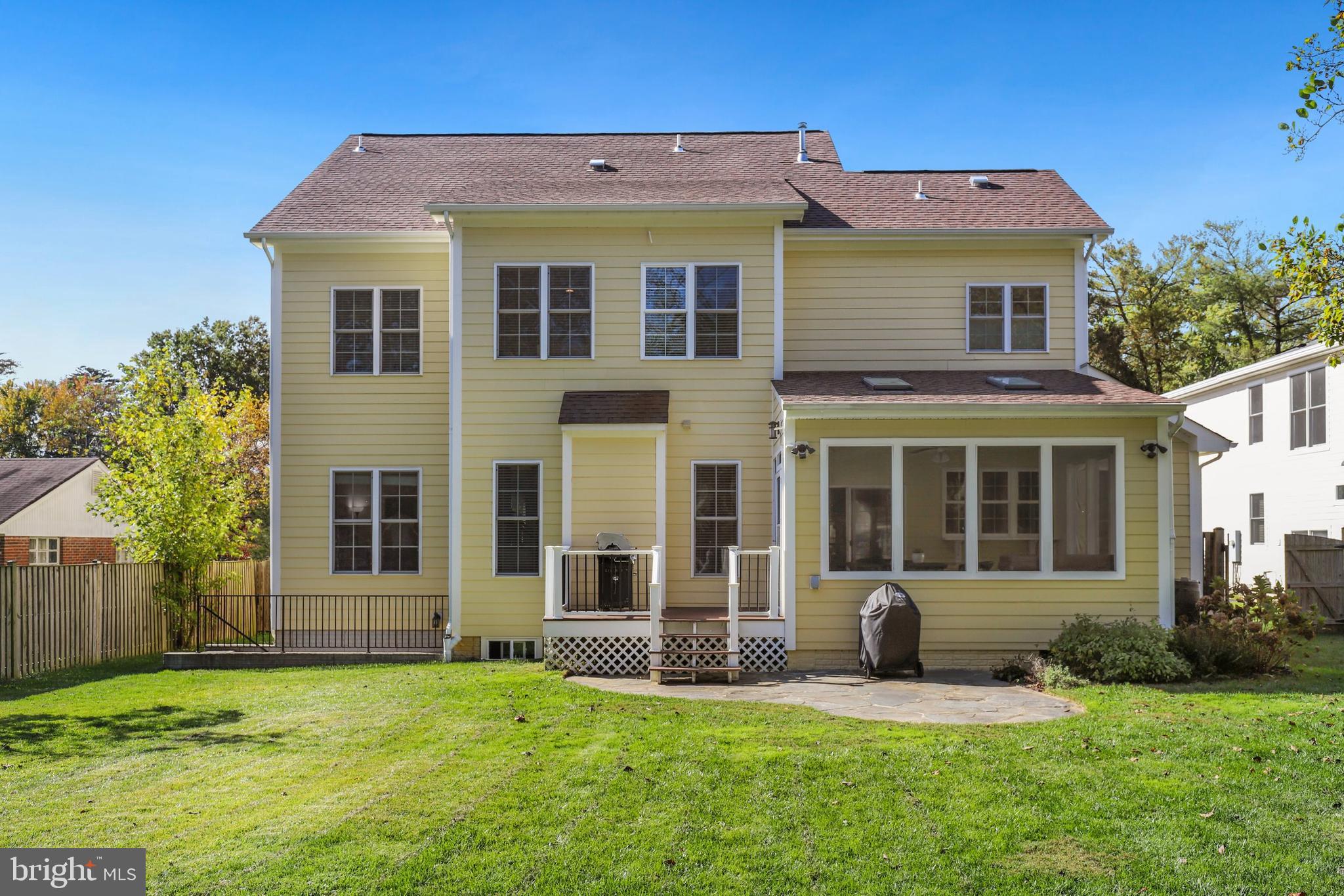 2907 Meadow View Road Falls Church, VA 22042 - Photo 46 of 50 Gallery Image 46